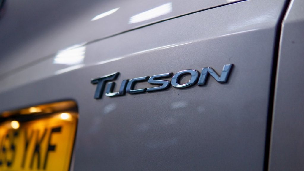 Used Hyundai TUCSON 2015 for sale - 77451958: Photo 29