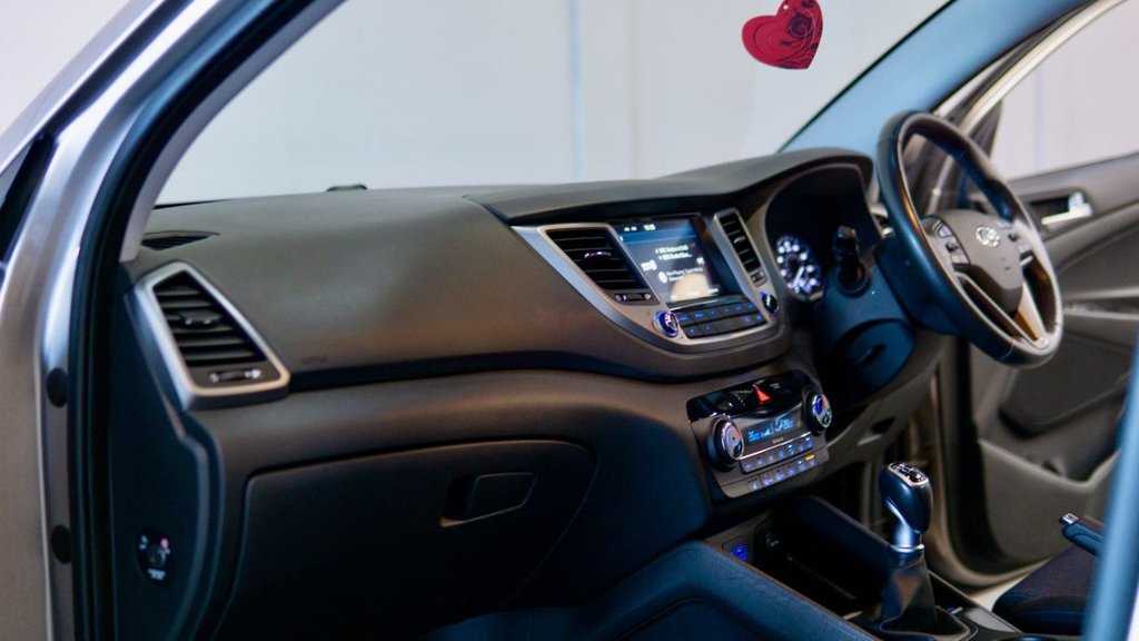 Used Hyundai TUCSON 2015 for sale - 77451958: Photo 35