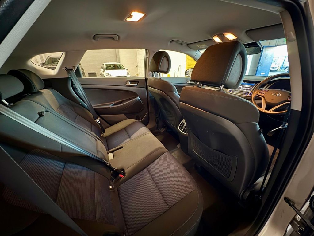 Used Hyundai TUCSON 2015 for sale - 77451958: Photo 37