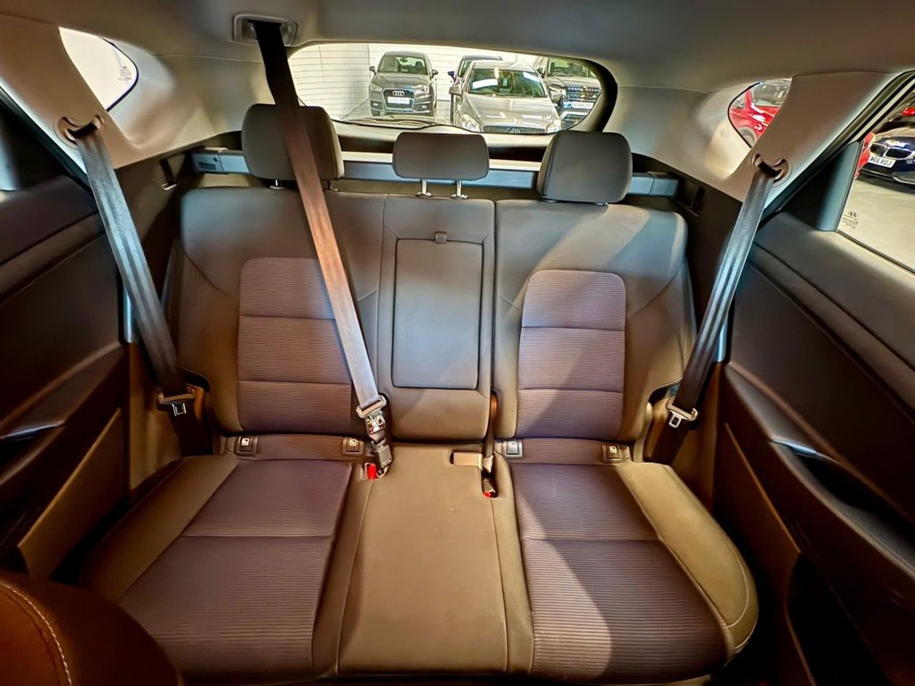 Used Hyundai TUCSON 2015 for sale - 77451958: Photo 44