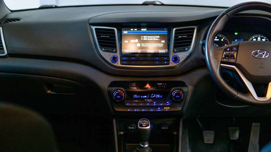 Used Hyundai TUCSON 2015 for sale - 77451958: Photo 47