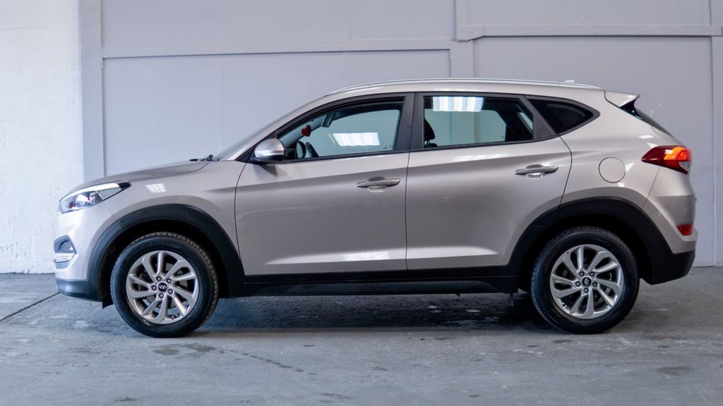 Used Hyundai TUCSON 2015 for sale - 77451958: Photo 7