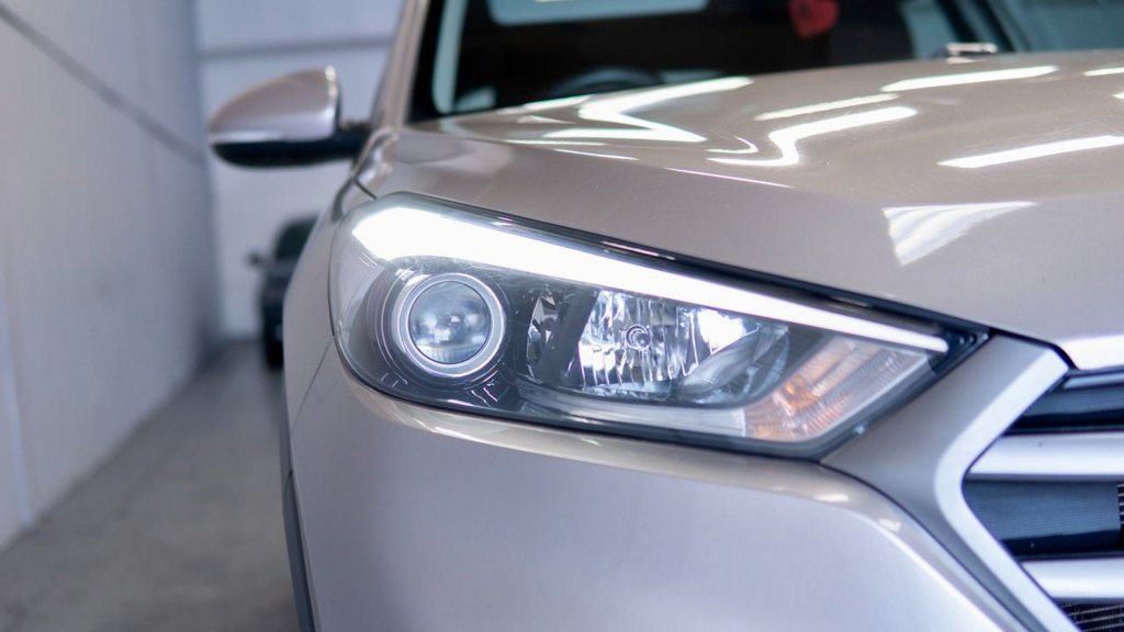 Used Hyundai TUCSON 2015 for sale - 77451958: Photo 9