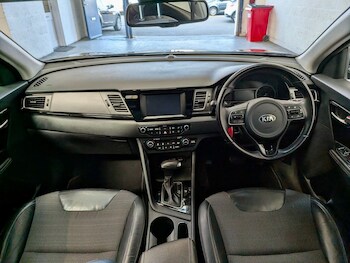 Used Kia Niro 2017 for sale - 77725878: Photo