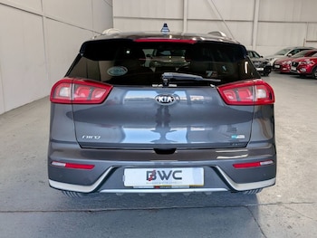 Used Kia Niro 2017 for sale - 77725878: Photo