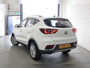 Used MG MG ZS 2018 for sale - 79722874: Photo
