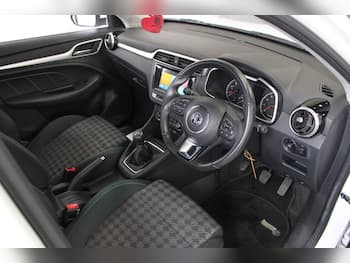 Used MG MG ZS 2018 for sale - 79722874: Photo