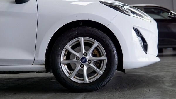 Used Ford Fiesta 2019 for sale - 76178420: Photo 11