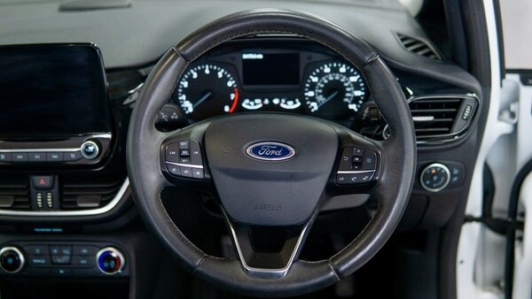 Used Ford Fiesta 2019 for sale - 76178420: Photo 19