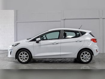 Used Ford Fiesta 2019 for sale - 76178420: Photo 2