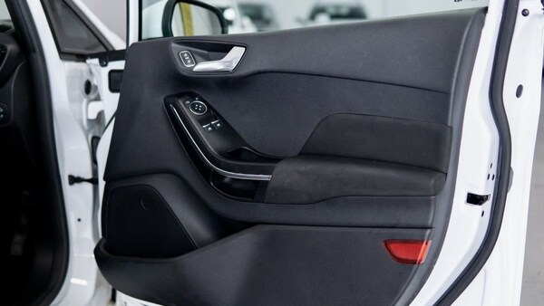 Used Ford Fiesta 2019 for sale - 76178420: Photo 35