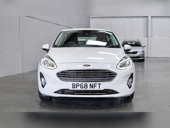 Used Ford Fiesta 2019 for sale - 76178420: Photo 3