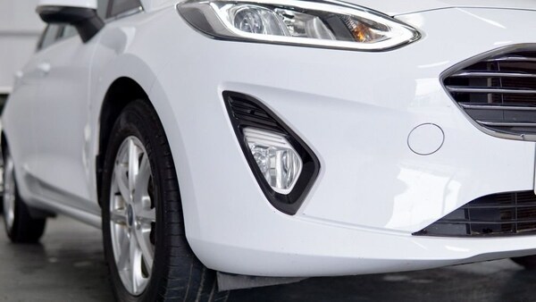 Used Ford Fiesta 2019 for sale - 76178420: Photo 49