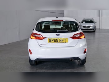 Used Ford Fiesta 2019 for sale - 76178420: Photo 4