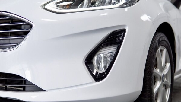 Used Ford Fiesta 2019 for sale - 76178420: Photo 50