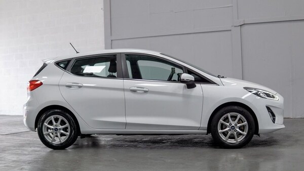 Used Ford Fiesta 2019 for sale - 76178420: Photo 5