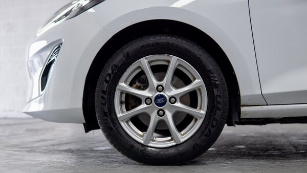 Used Ford Fiesta 2019 for sale - 76178420: Photo 8