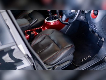Used Nissan Juke 2015 for sale - 78597509: Photo