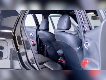 Used Nissan Juke 2015 for sale - 78597509: Photo