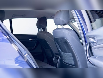 Used BMW 1 Series 2016 for sale - 79089604: Photo