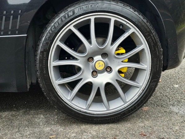 Used Abarth 595 2015 for sale - 74105972: Photo 10