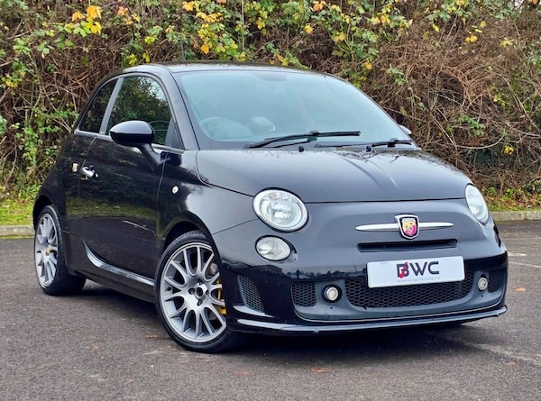 Used Abarth 595 2015 for sale - 74105972: Photo 29