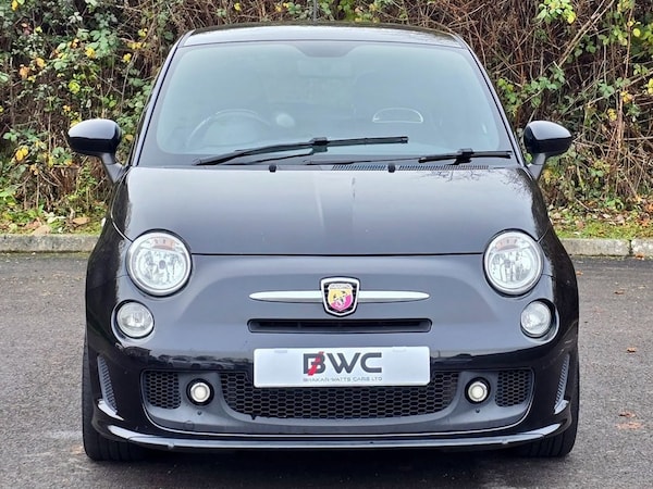 Used Abarth 595 2015 for sale - 74105972: Photo 2