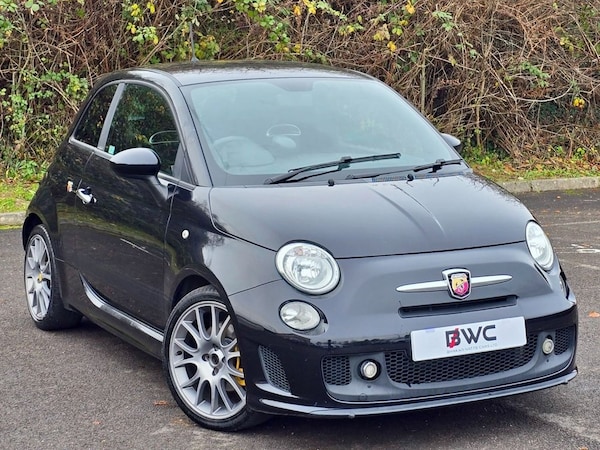 Used Abarth 595 2015 for sale - 74105972: Photo 30