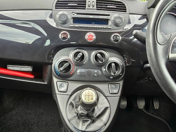 Used Abarth 595 2015 for sale - 74105972: Photo 37