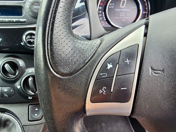Used Abarth 595 2015 for sale - 74105972: Photo 38