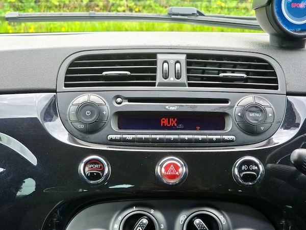 Used Abarth 595 2015 for sale - 74105972: Photo 44