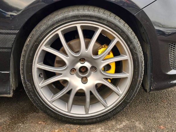 Used Abarth 595 2015 for sale - 74105972: Photo 8