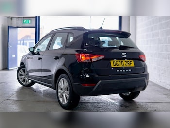 Used SEAT Arona 2020 for sale - 78880223: Photo