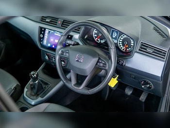 Used SEAT Arona 2020 for sale - 78880223: Photo