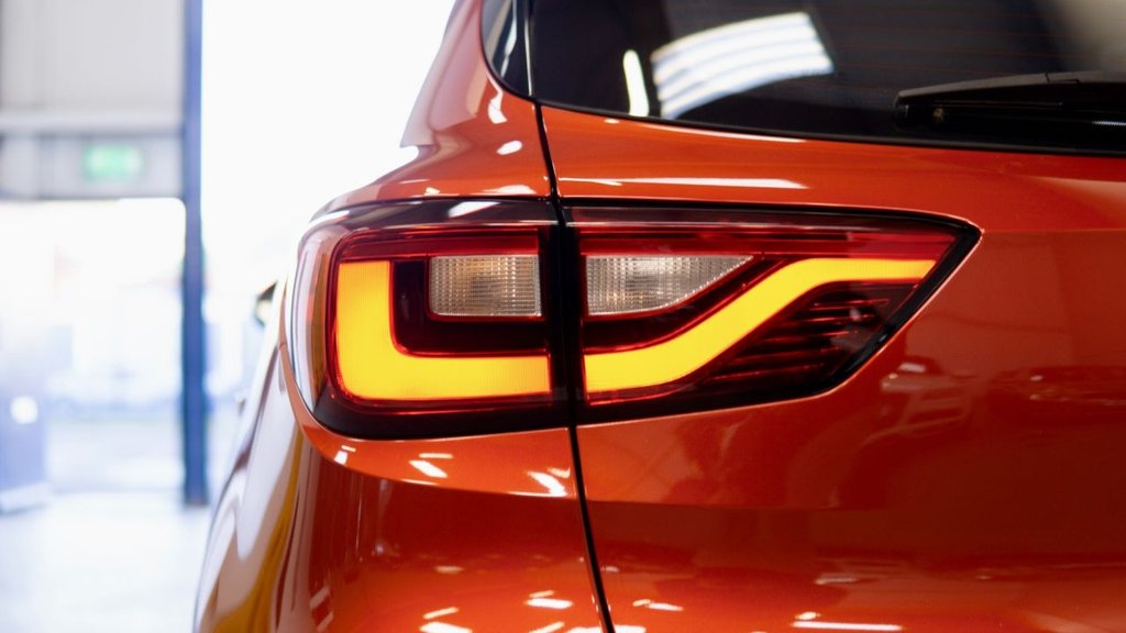 Used MG MG ZS 2019 for sale - 77897573: Photo 13