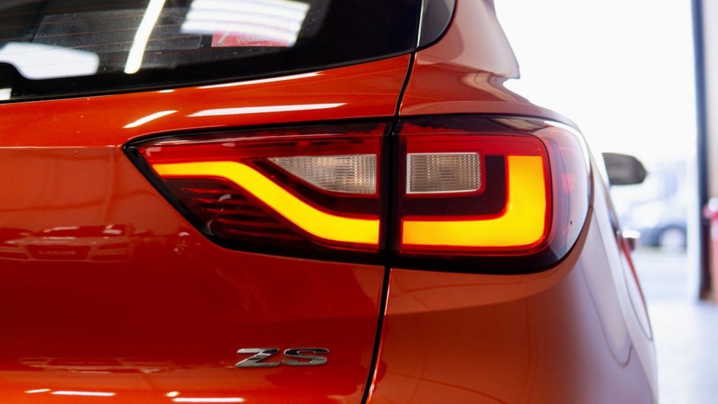 Used MG MG ZS 2019 for sale - 77897573: Photo 14