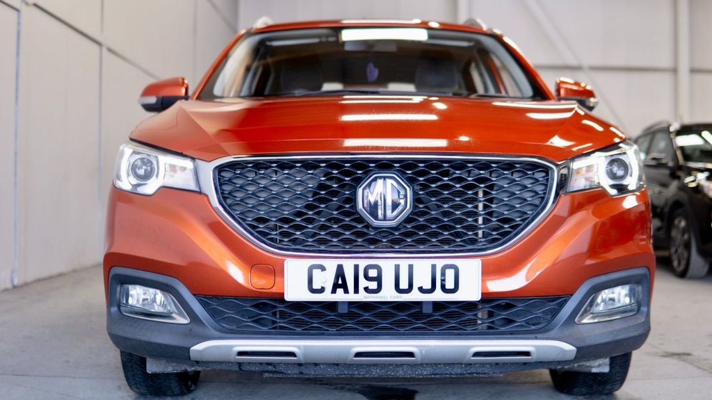 Used MG MG ZS 2019 for sale - 77897573: Photo 15