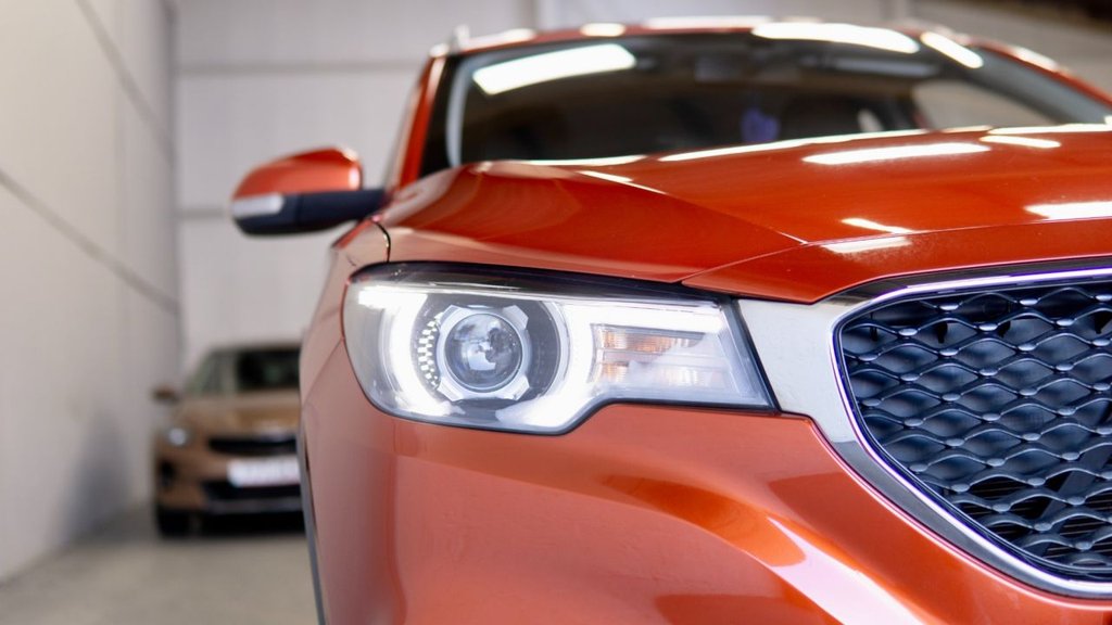 Used MG MG ZS 2019 for sale - 77897573: Photo 17