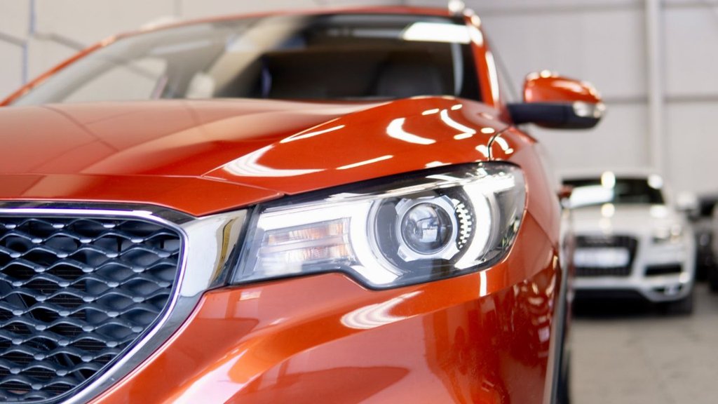 Used MG MG ZS 2019 for sale - 77897573: Photo 18