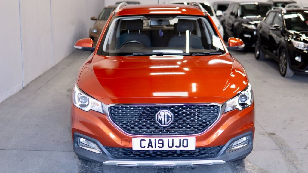 Used MG MG ZS 2019 for sale - 77897573: Photo 22