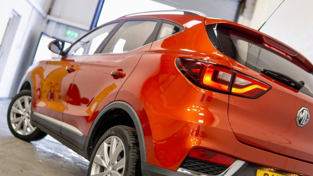 Used MG MG ZS 2019 for sale - 77897573: Photo 23