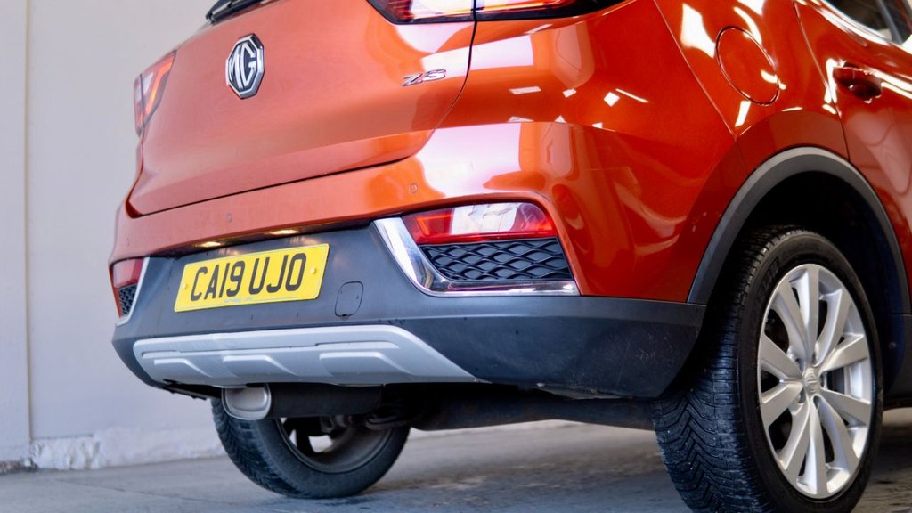 Used MG MG ZS 2019 for sale - 77897573: Photo 25