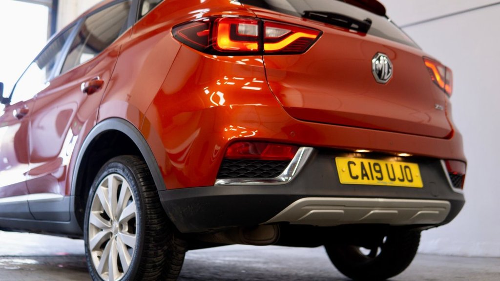 Used MG MG ZS 2019 for sale - 77897573: Photo 29