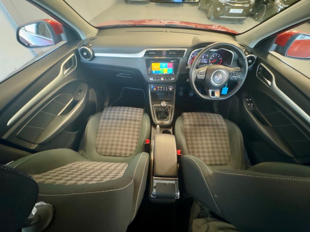 Used MG MG ZS 2019 for sale - 77897573: Photo 3