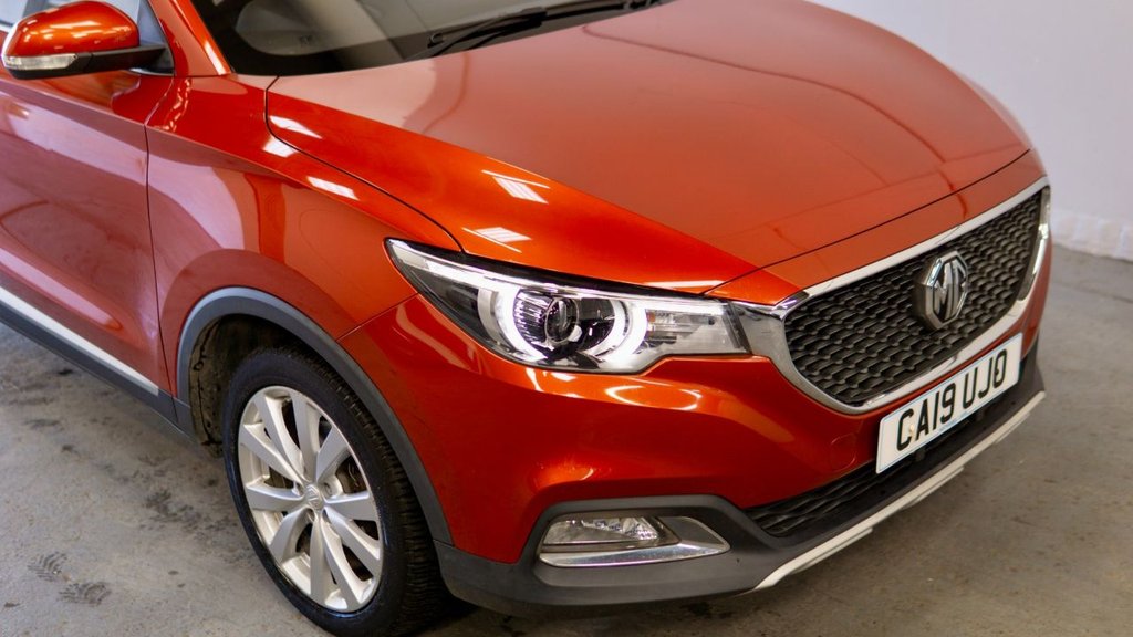 Used MG MG ZS 2019 for sale - 77897573: Photo 32