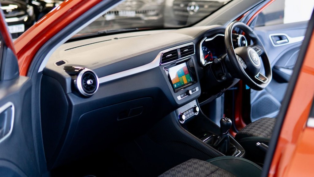 Used MG MG ZS 2019 for sale - 77897573: Photo 33