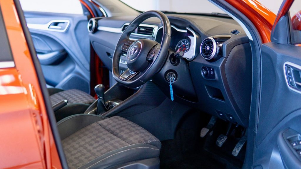 Used MG MG ZS 2019 for sale - 77897573: Photo 34