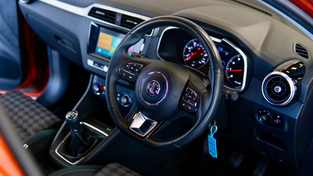 Used MG MG ZS 2019 for sale - 77897573: Photo 35