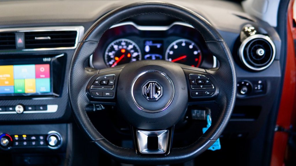 Used MG MG ZS 2019 for sale - 77897573: Photo 37