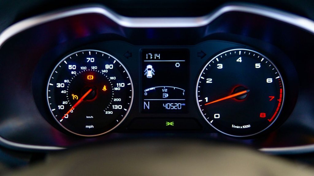 Used MG MG ZS 2019 for sale - 77897573: Photo 44